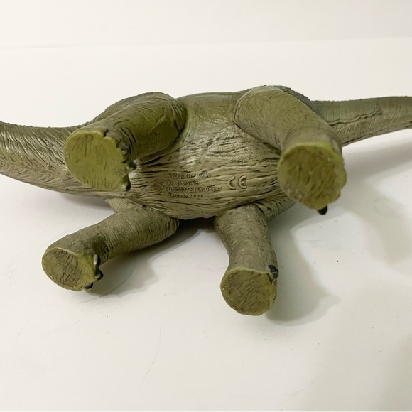 SCHLEICH Brachiosaurus Dinosaur Prehistoric Figure Toy  D-73527 2016 - Picture 12 of 14